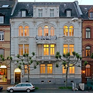 Hotel Zum Scheppen Eck